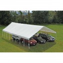 ShelterLogic 30x50 Canopy Kit - White (27774)