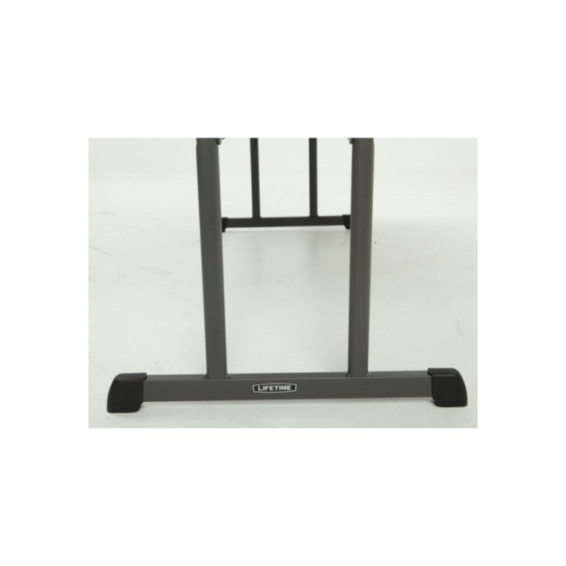 Lifetime 6 ft. Professional Grade Folding Table - Almond (80249)