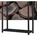 ShelterLogic 4 ft Ultra Duty Firewood Rack Cover (90471) ShelterLogic 4 ft Ultra Duty Firewood Rack Cover (90471)