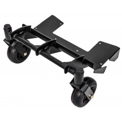 Swisher New Walk Behind Caster Kit (21290)