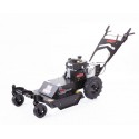 Swisher 11.5HP 24 in. Briggs & Stratton Walk Behind Rough Cut Mower with Casters (WRC11524BSC)