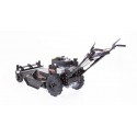 Swisher 11.5HP 24 in. Briggs & Stratton Walk Behind Rough Cut Mower with Casters (WRC11524BSC)