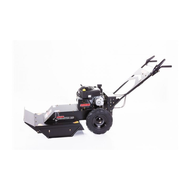 Swisher 11.5HP 24 in. Briggs & Stratton Walk Behind Rough Cut Mower (WRC11524BS)