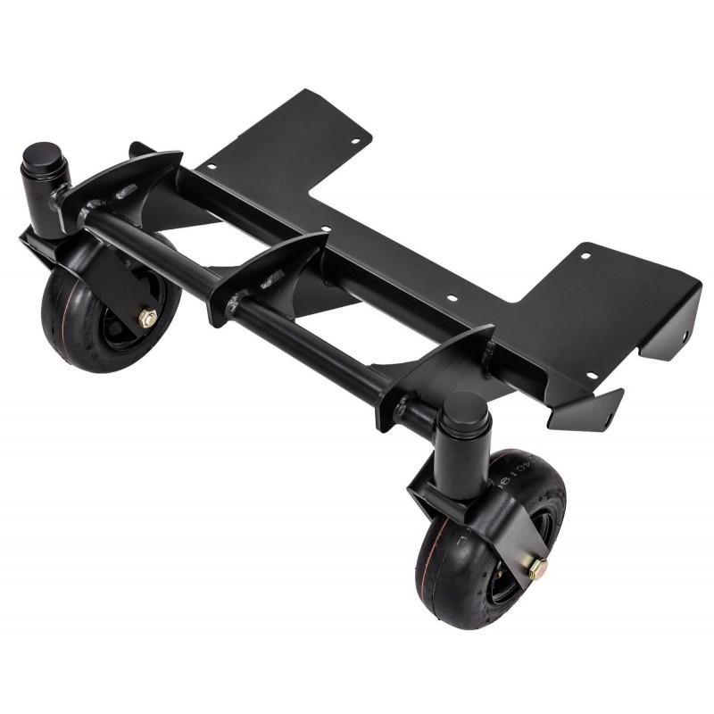 Swisher 11.5HP 24 in. Briggs & Stratton Walk Behind Rough Cut Mower (WRC11524BS)