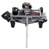 Swisher 60" Fast Finish 14.5 HP 12V Finish Cut Trail Mower (FC14560BS-CA) Swisher 60" Fast Finish 14.5 HP 12V Finish Cut Trail Mower (FC14560BS-CA)