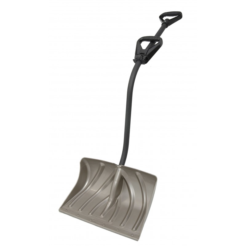 Suncast 18 in. Double Grip Ergonomic Combo - 5 pack (SC3950)