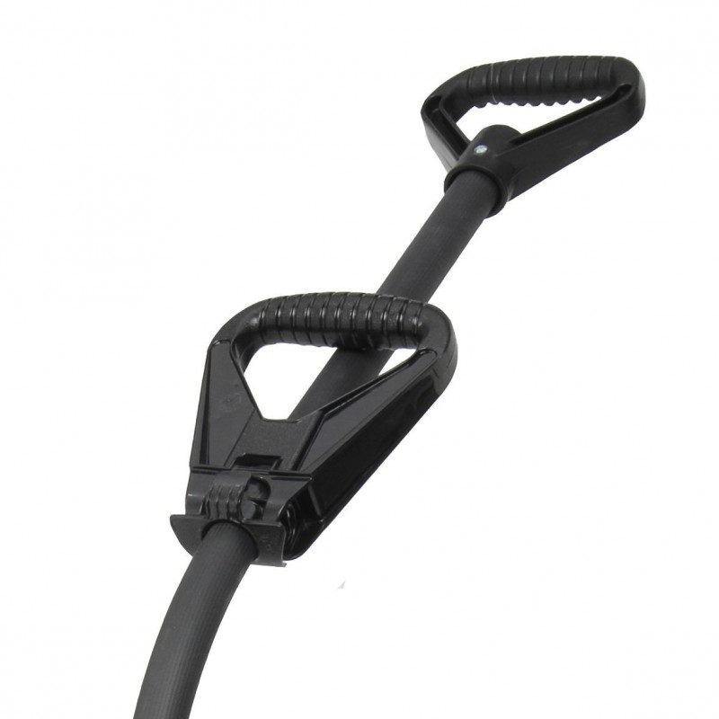 Suncast 18 in. Double Grip Ergonomic Combo - 5 pack (SC3950)