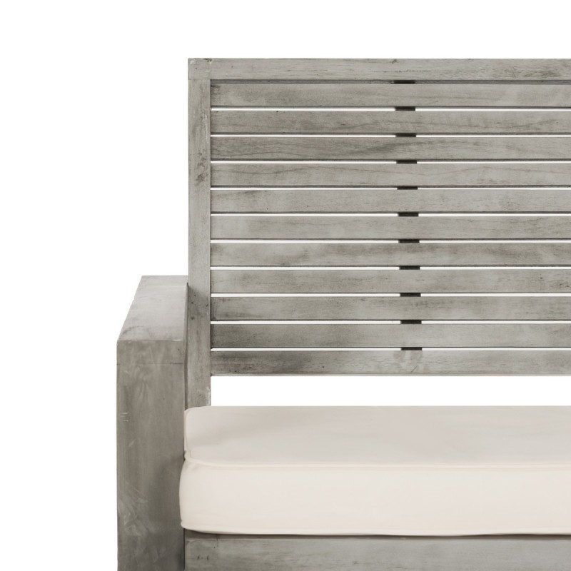 OZARK 4 PC OUTDOOR LIVING SET