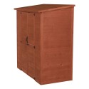Leisure Season Extra Large Storage Shed Wood Kit (ELSS2003) Leisure Season Extra Large Storage Shed Wood Kit (ELSS2003)