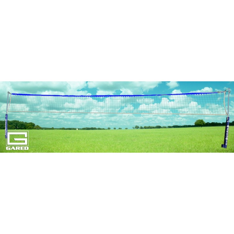 Gared Mongoose Wireless Volleyball System (7900)