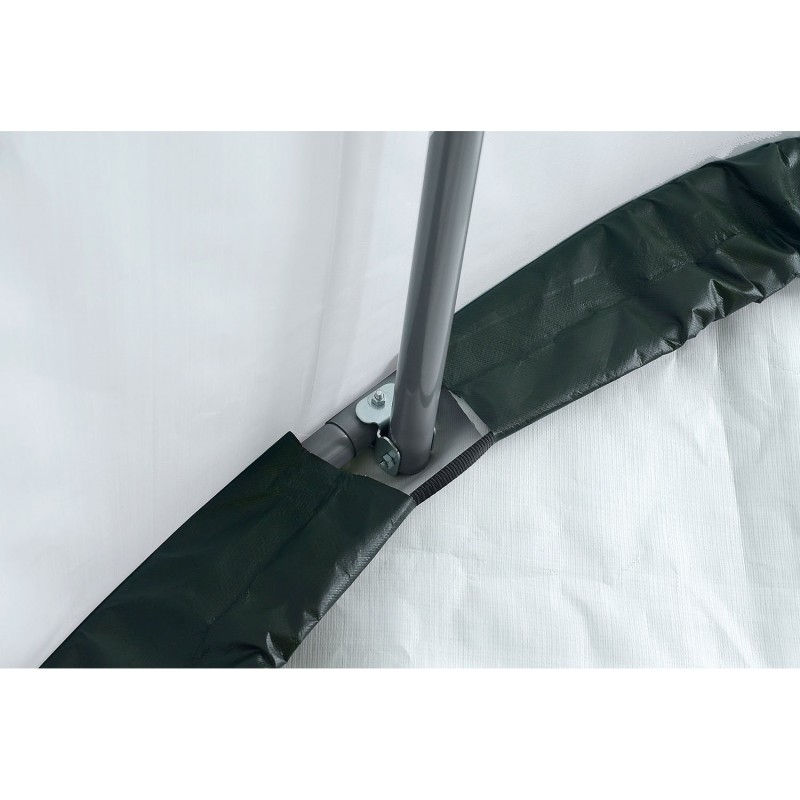 ShelterLogic Enclosure Kit 12x12 for Corral Shelter - Green (51482)