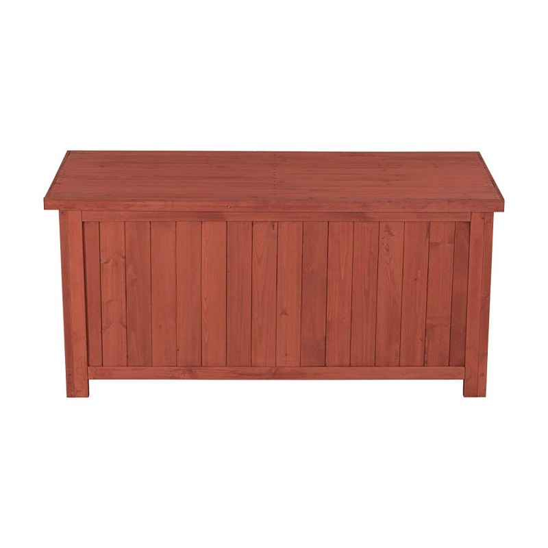 Leisure Season Deck Storage Box (DB4820)