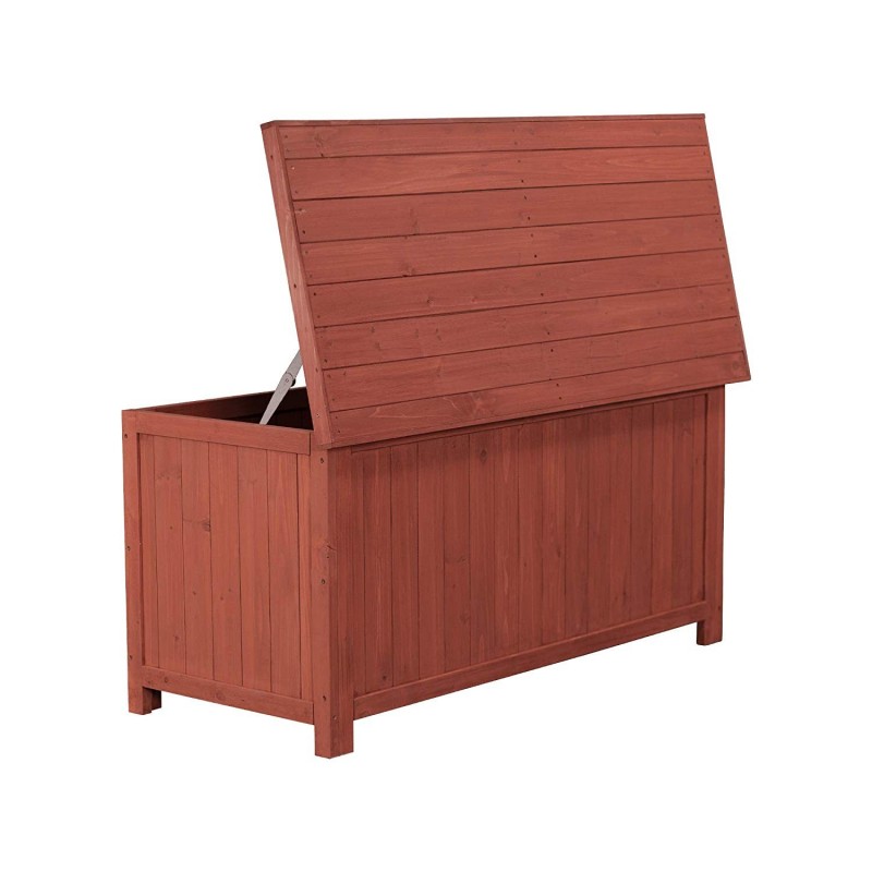 Leisure Season Deck Storage Box (DB4820)
