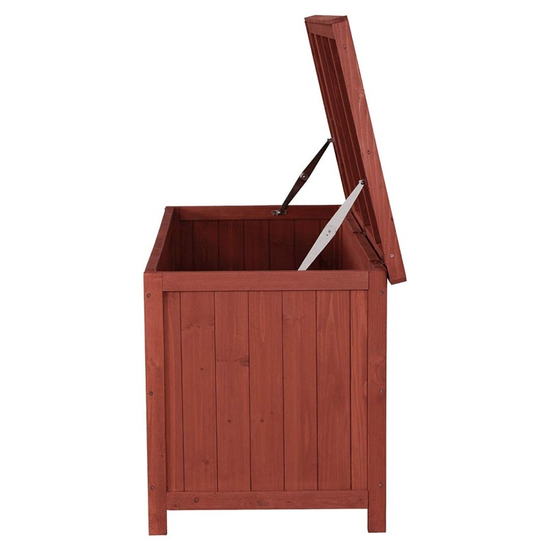 Leisure Season Deck Storage Box (DB4820)