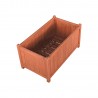 Leisure Season Rectangular Planter Box (PB20012) Leisure Season Rectangular Planter Box (PB20012)