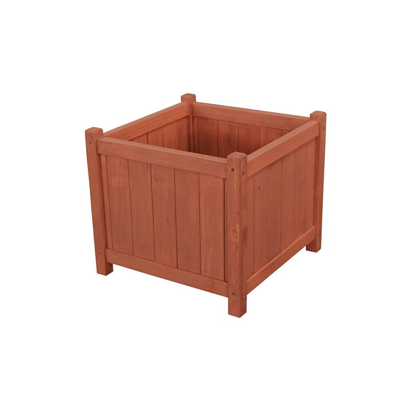 Leisure Season Square Planter Box (PB20011)