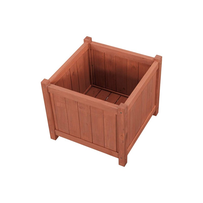 Leisure Season Square Planter Box (PB20011)