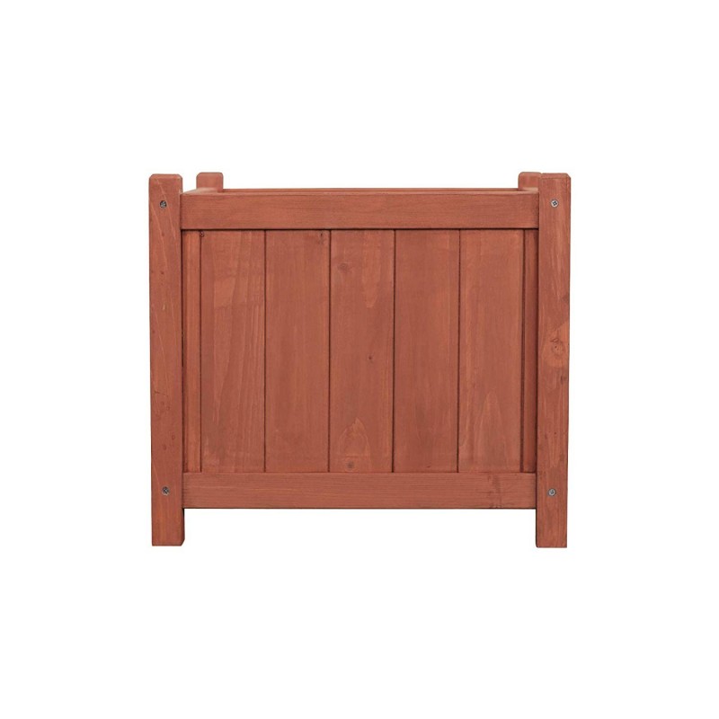 Leisure Season Square Planter Box (PB20011)