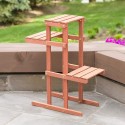 Leisure Season 3 Tier Plant Stand (PS6111)