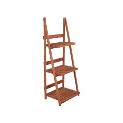 Leisure Season 3 Tier A-frame Plant Stand (PS6114)