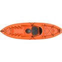 Lifetime Emotion Spitfire 9 Sit-On-Top Kayak - Orange (90247)