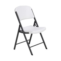Lifetime Classic Folding Chair - 6 Pk (80747)