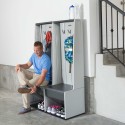 Lifetime Home and Garage Storage Locker (60226) Lifetime Home and Garage Storage Locker (60226)