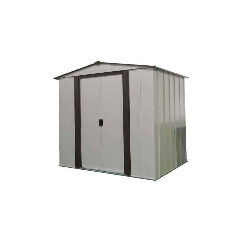 Newburgh 6x5 Arrow Storage Shed Kit (NW65)
