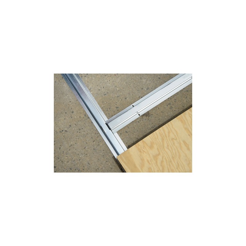 Arrow Ezee Storage Sheds Floor Kit - Fits All Ezee Sheds(FKEZEE)