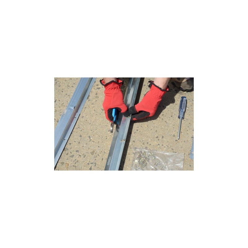 Arrow Ezee Storage Sheds Floor Kit - Fits All Ezee Sheds(FKEZEE)