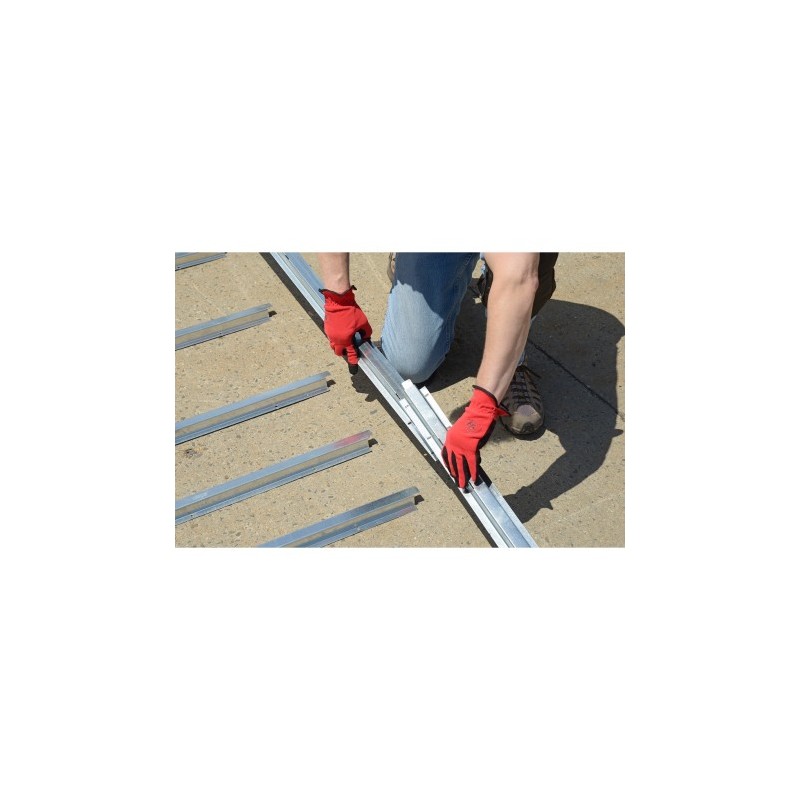 Arrow Ezee Storage Sheds Floor Kit - Fits All Ezee Sheds(FKEZEE)