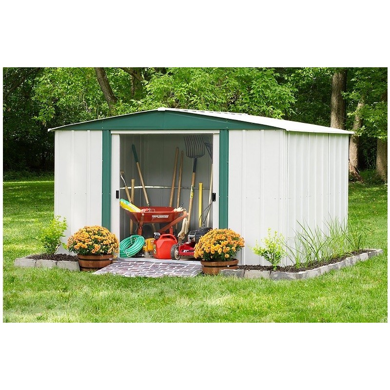 Arrow Hamlet 6 x 5 Storage Shed