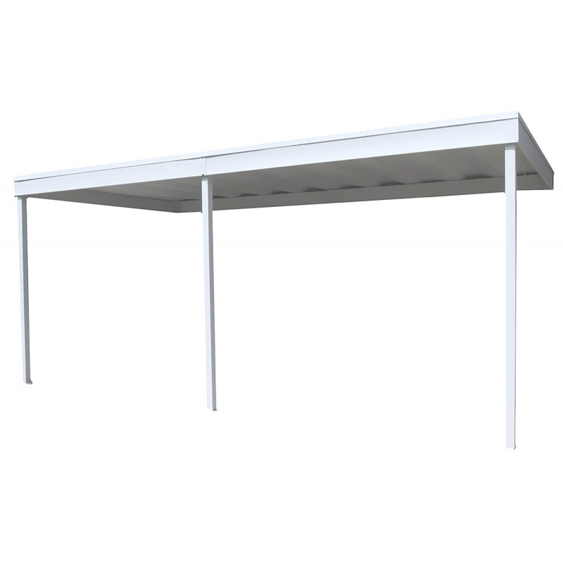 Arrow 10x20 Steel Patio Cover Kit (PC1020)