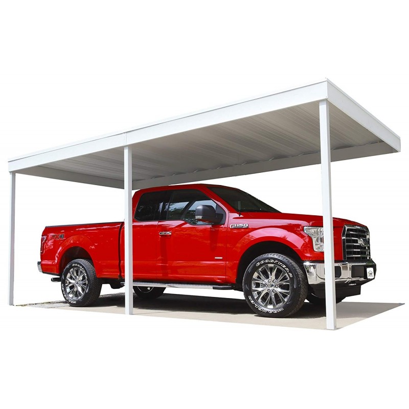 Arrow 10x20 Steel Patio Cover Kit (PC1020)