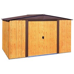 Arrow Woodlake 10' x 8' Shed