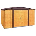 Arrow Woodlake 10' x 8' Shed