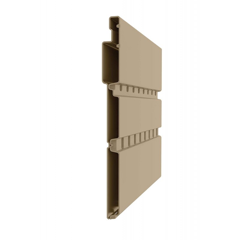 Suncast 7x10 Alpine Storage Shed w/ Floor (BMS8000)