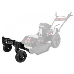 Swisher New Walk Behind Caster Kit (21290)