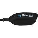 Lifetime Emotion Blackjack Kayak Paddle 220cm (90370)