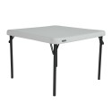 Lifetime Commercial Children's Folding Table - White (80534)