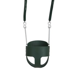 Lifetime Toddler Bucket Swing - Green (1079179)