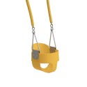 Lifetime Toddler Bucket Swing - Yellow (1127112)