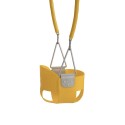 Lifetime Toddler Bucket Swing - Yellow (1127112)