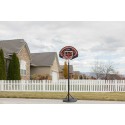 Lifetime Youth Portable Basketball Hoop - Kids Basketball Goal 90022 Lifetime Youth Portable Basketball Hoop - Kids Basketball Goal 90022