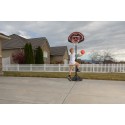 Lifetime Youth Portable Basketball Hoop - Kids Basketball Goal 90022 Lifetime Youth Portable Basketball Hoop - Kids Basketball Goal 90022