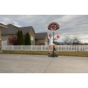 Lifetime Youth Portable Basketball Hoop - Kids Basketball Goal 90022
