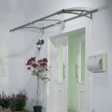 Palram Aquila 2050 XL Awning Kit - Clear (HG9514)