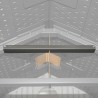 Lifetime 15 Ft Sheds Truss Snow Load Kit (60144) Lifetime 15 Ft Sheds Truss Snow Load Kit (60144)