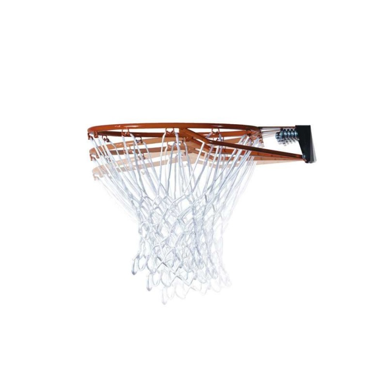 Lifetime 48-Inch Shatterproof Fusion Mounted Backboard