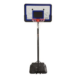 Lifetime 44 in. Pro Court Portable Basketball Hoop (1221)
